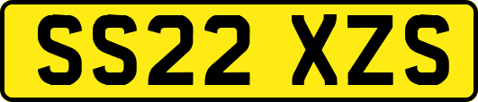 SS22XZS