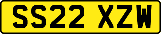 SS22XZW