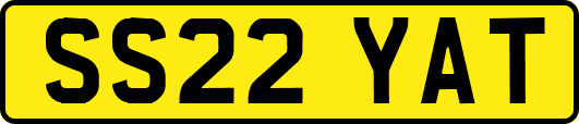 SS22YAT