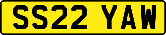 SS22YAW