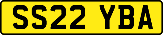 SS22YBA
