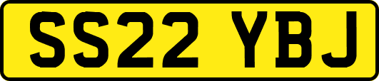 SS22YBJ