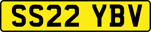 SS22YBV