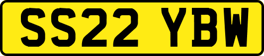 SS22YBW