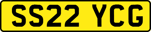 SS22YCG