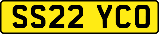 SS22YCO