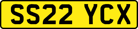SS22YCX