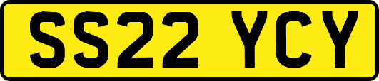 SS22YCY