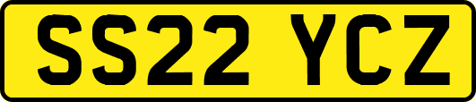SS22YCZ