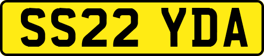SS22YDA