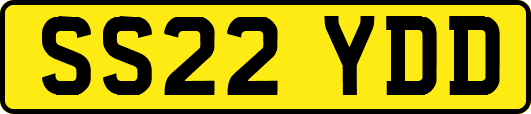 SS22YDD