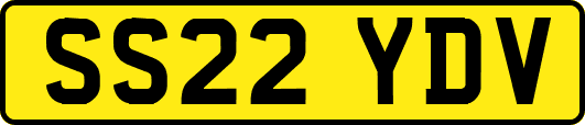 SS22YDV
