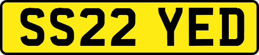 SS22YED