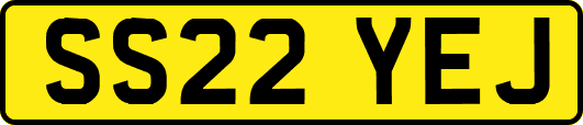 SS22YEJ