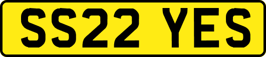 SS22YES