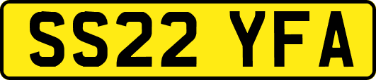 SS22YFA