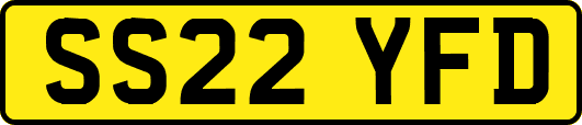 SS22YFD