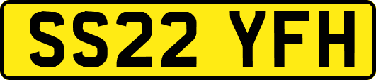 SS22YFH