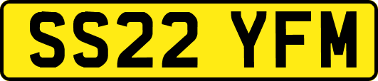 SS22YFM