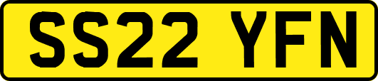 SS22YFN