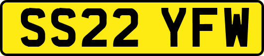 SS22YFW