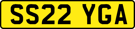 SS22YGA