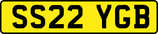 SS22YGB