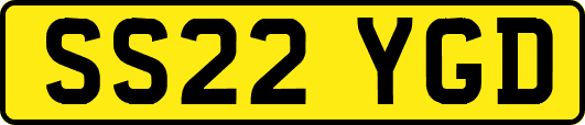 SS22YGD