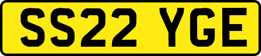 SS22YGE