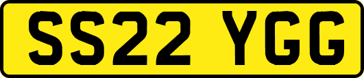 SS22YGG