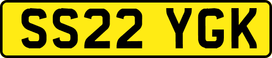 SS22YGK