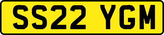 SS22YGM