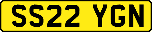 SS22YGN