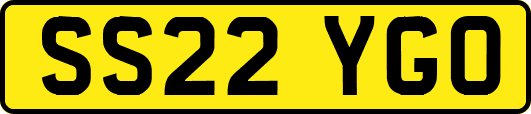 SS22YGO