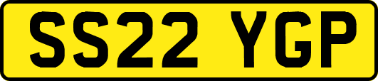 SS22YGP
