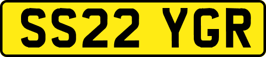 SS22YGR