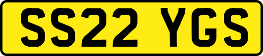 SS22YGS
