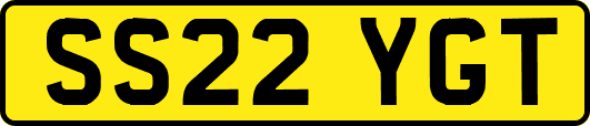SS22YGT