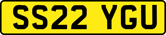 SS22YGU