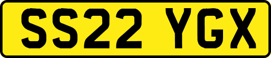 SS22YGX