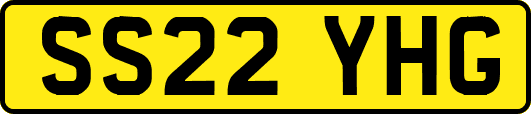 SS22YHG