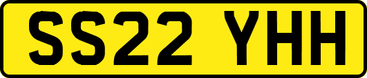 SS22YHH