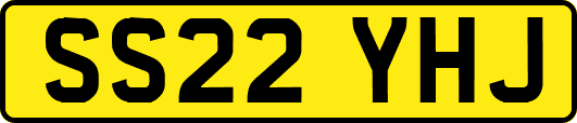 SS22YHJ