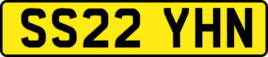 SS22YHN