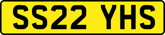 SS22YHS