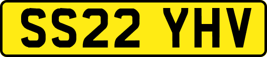 SS22YHV