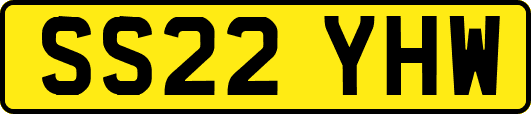 SS22YHW