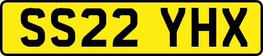 SS22YHX