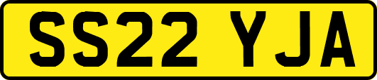 SS22YJA