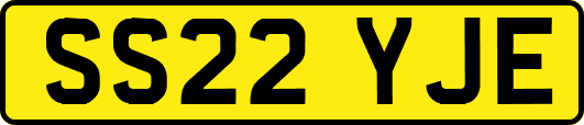 SS22YJE